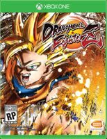 Игра Dragon Ball FighterZ (XBOX One)
