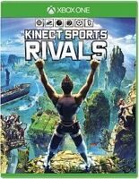 Игра Kinect Sports Rivals (XBOX One, только для Kinect)