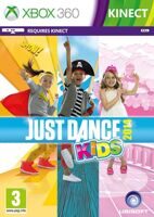 Игра Just Dance Kids 2014 (XBOX 360, только для Kinect)