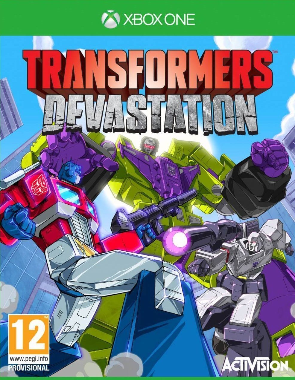 Transformers xbox. Transformers Devastation Xbox 360. Transformers Devastation ps4. Игры про трансформеров на Xbox 360. Transformers Devastation ps4 обложка.