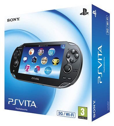 psp 3g