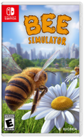 Игра Bee Simulator (Nintendo Switch, русская версия)